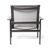 Contempo Sling Club Chair Back