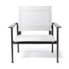 Contempo Sling Club Chair Front