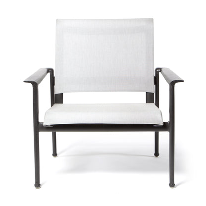 
                  Contempo Sling Club Chair Front - Image 2
                