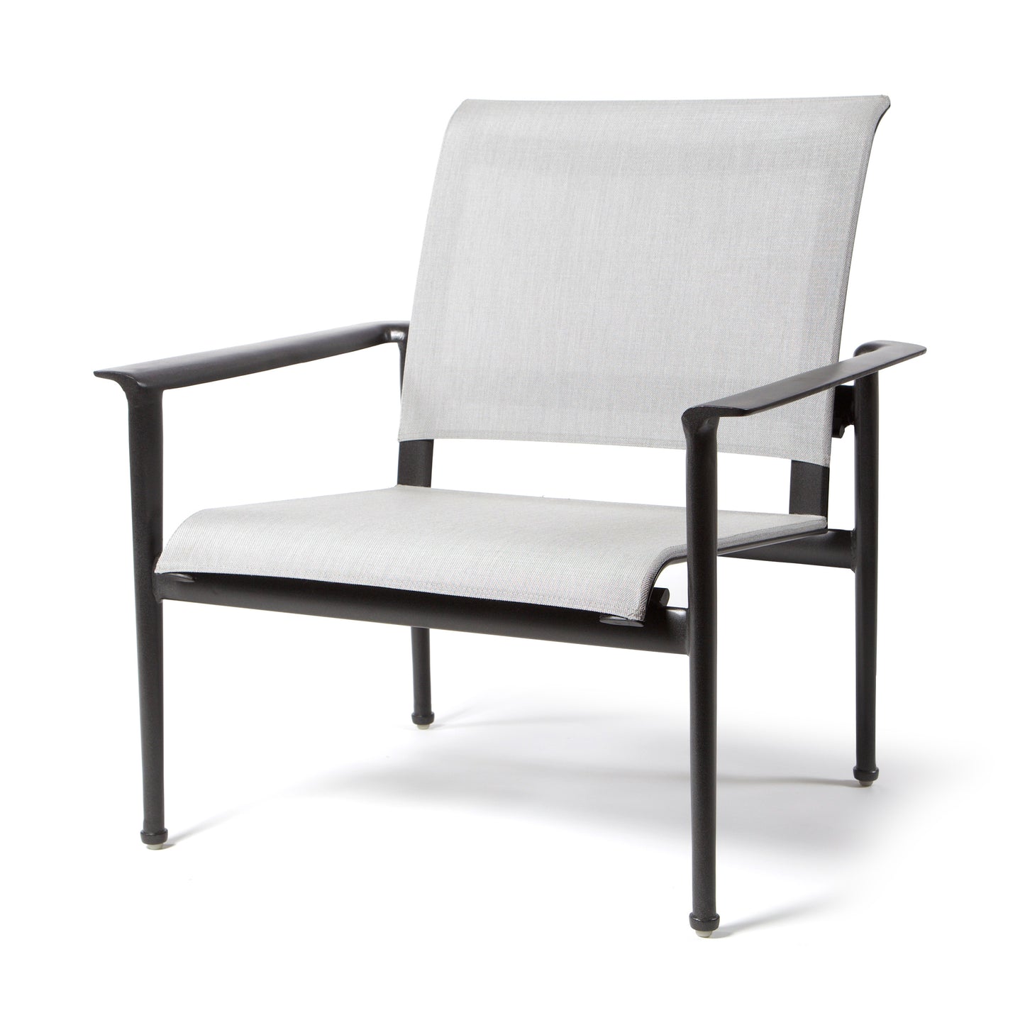 Contempo Sling Club Chair, image 1