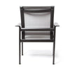 Contempo Sling Dining Chair Back