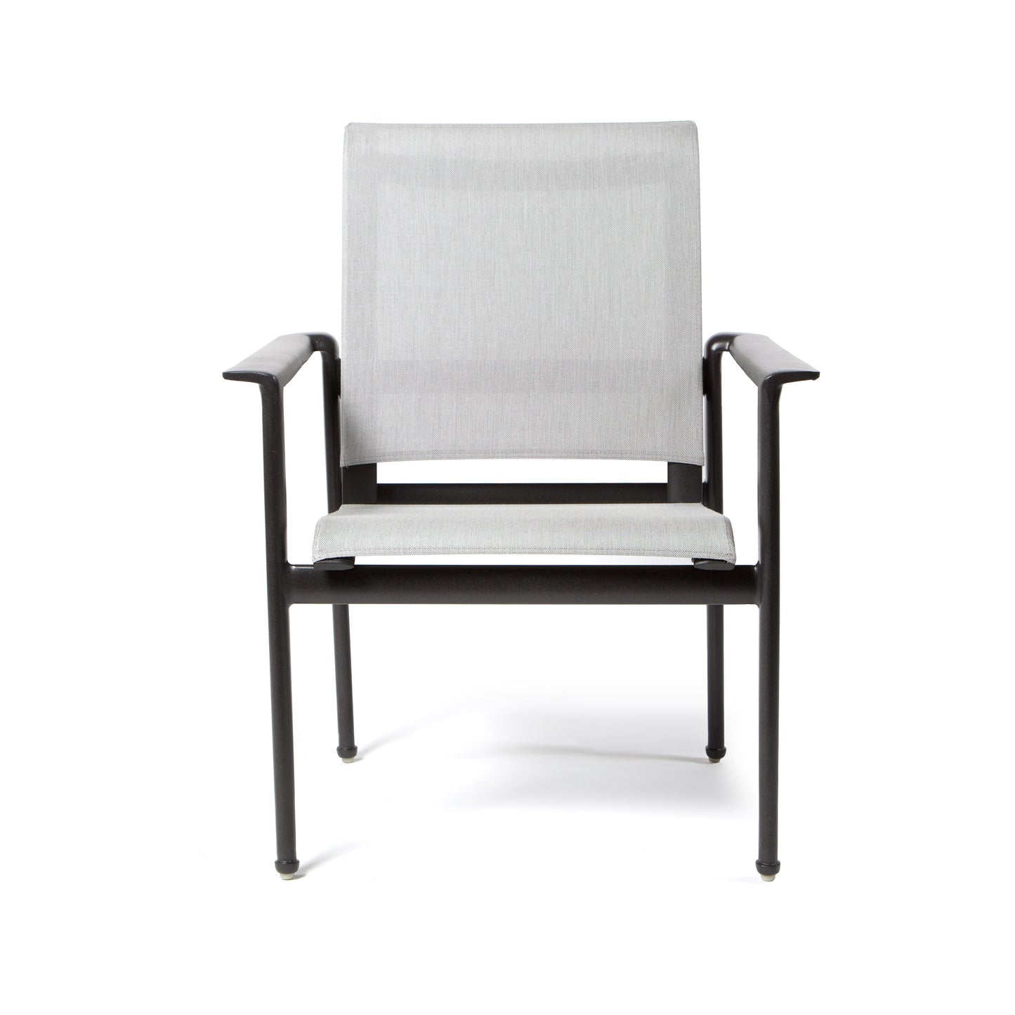 Contempo Sling Dining Chair Front, image 3