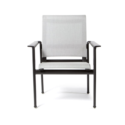 
                  Contempo Sling Dining Chair Front - Image 3
                