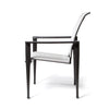 Contempo Sling Dining Chair Side