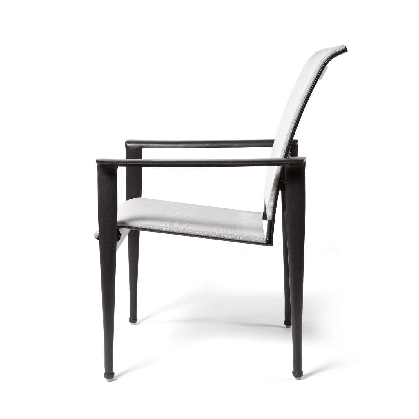 Contempo Sling Dining Chair Side, image 2