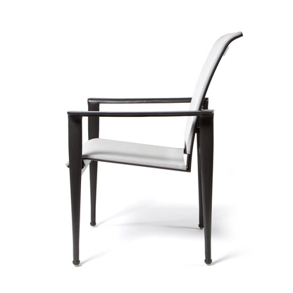 
                  Contempo Sling Dining Chair Side - Image 2
                