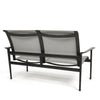 Contempo Sling Loveseat Back
