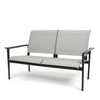 Contempo Sling Loveseat