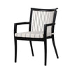 Copacabana Dining Arm Chair