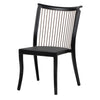 Copacabana Dining Side Chair Frame