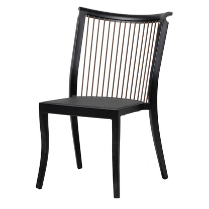 
                  Copacabana Dining Side Chair Frame - Image 5
                