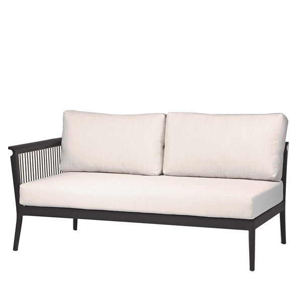 Copacabana LAF 2 by Ratana | Aluminum Sectional Modular | Today's