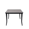 Copacabana 84" x 40" Dining Table