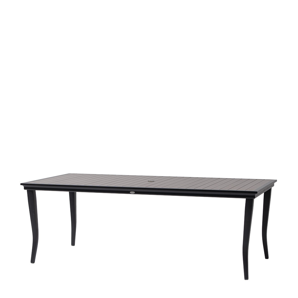 Copacabana 84 X 40 Dining Table By Ratana Dining Table Today s Patio copacabana-84-x-40-dining-table-by-ratana-dining-table-today-s-patio
