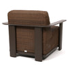 Corte Club Chair Hazel Back