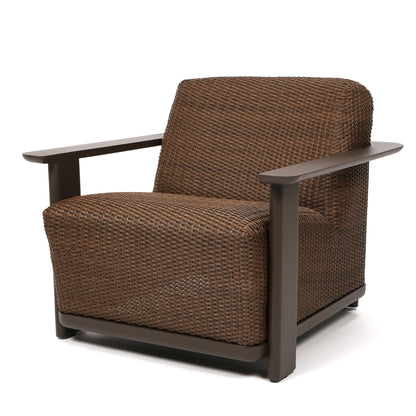 
                  Corte Padded Club Chair - Image 2
                