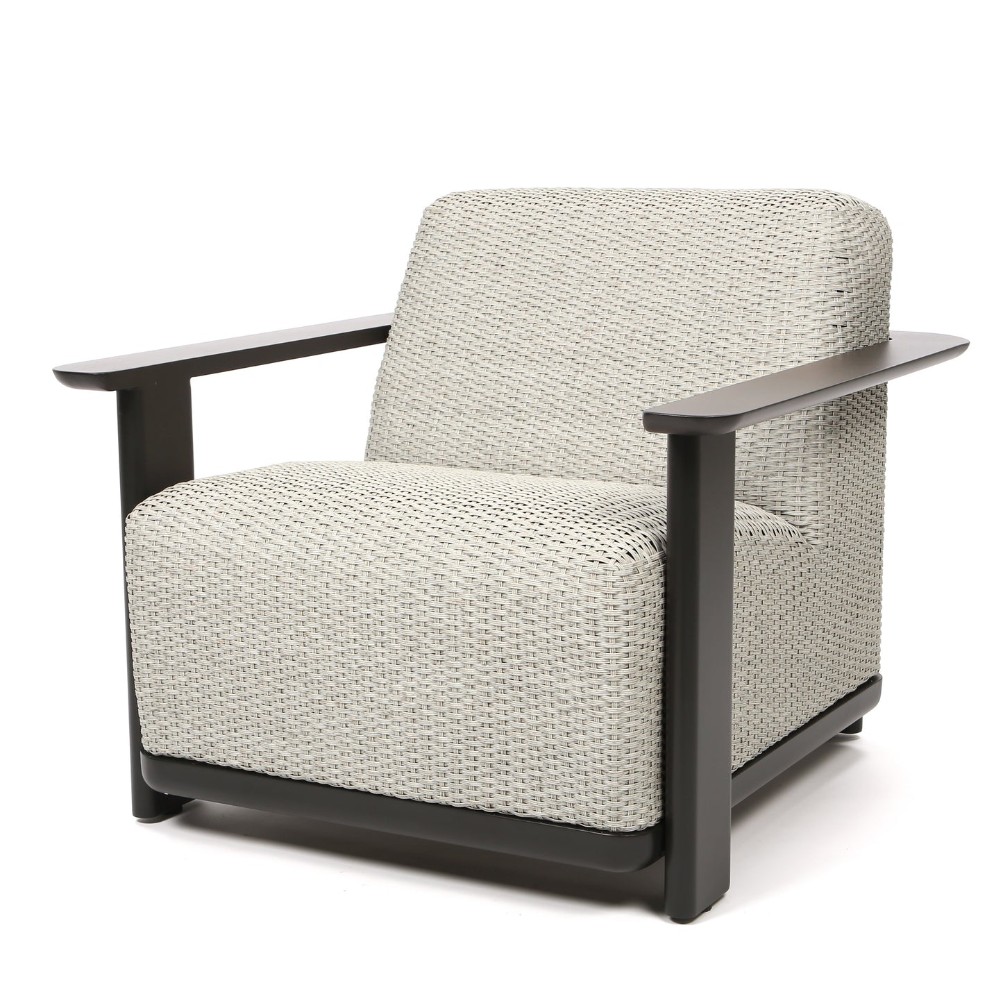 Corte Padded Club Chair, image 1