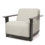 Corte Club Chair Pearl