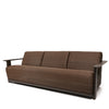 Corte Padded Sofa