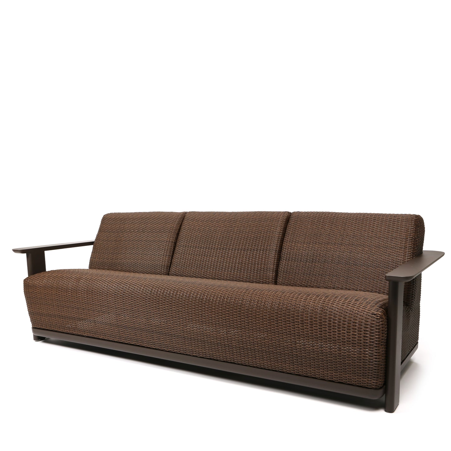 Corte Padded Sofa, image 2
