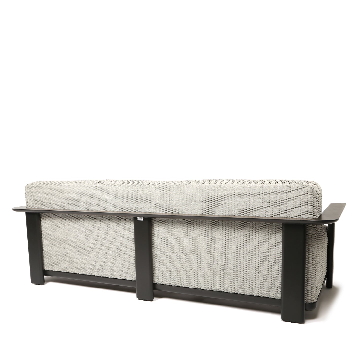 Corte Sofa Pearl Back, image 2