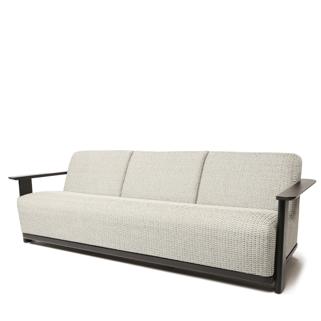Corte Padded Sofa