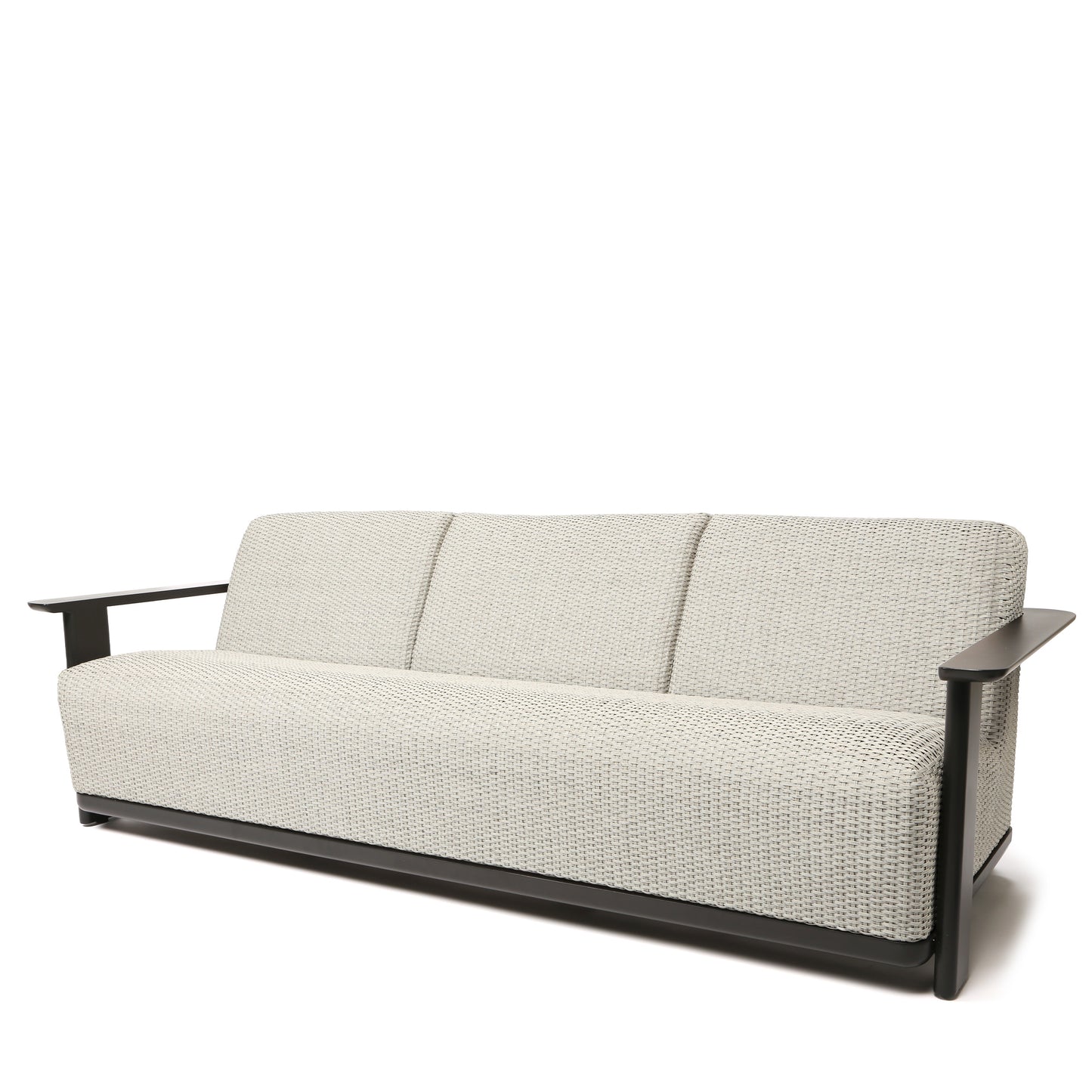 Corte Padded Sofa, image 1