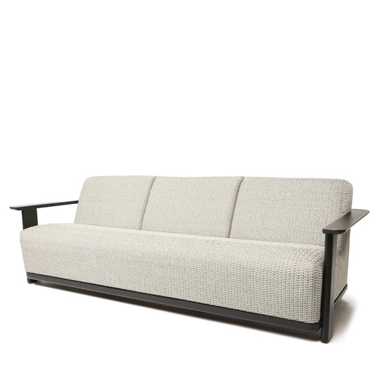 Corte Padded Sofa