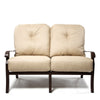 Cortland Loveseat Front