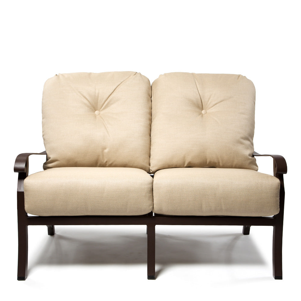 Cortland Loveseat Front, image 2