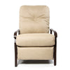 Cortland Recliner Front