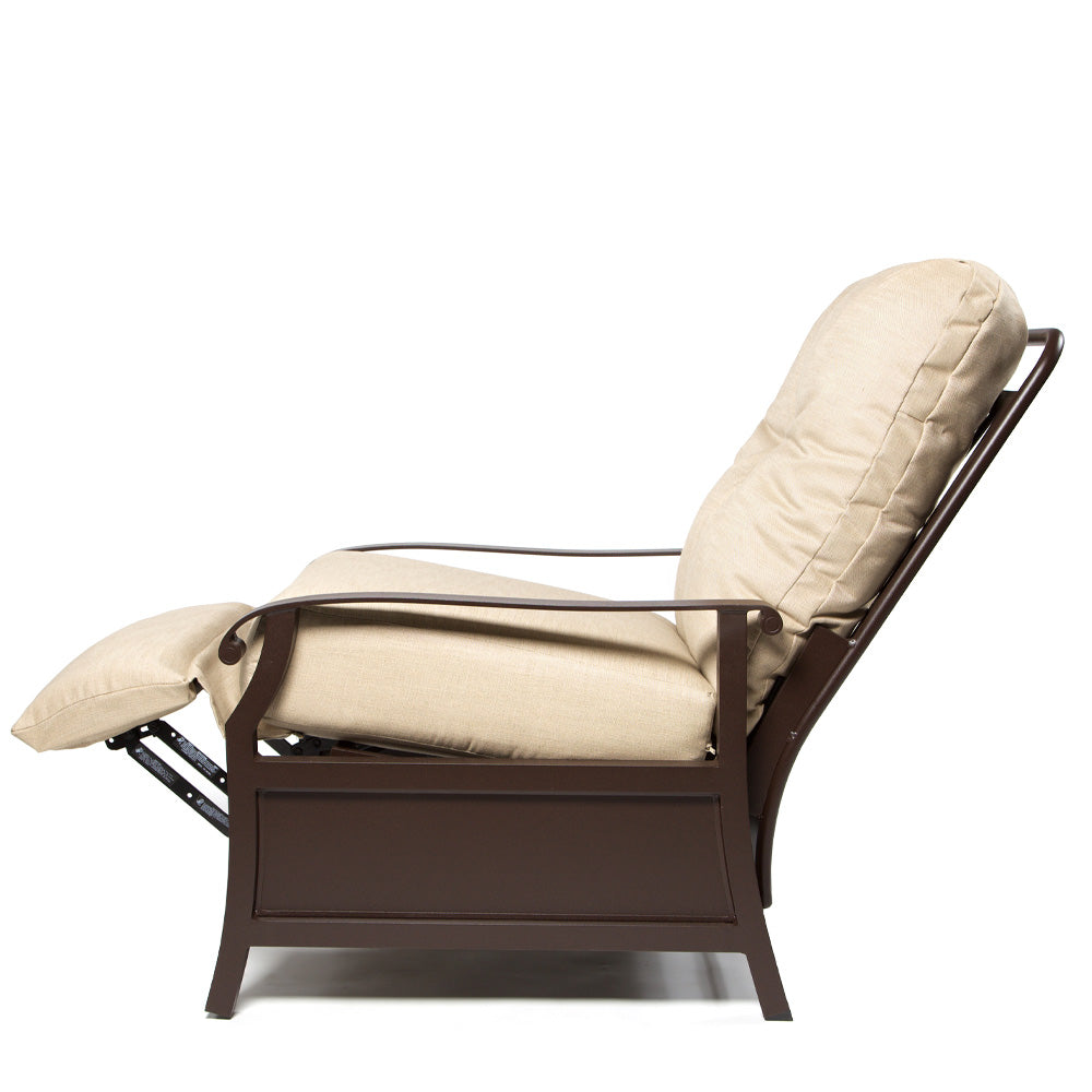 Cortland Reclining Lounge Chair