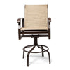 Cortland Sling Barstool Front