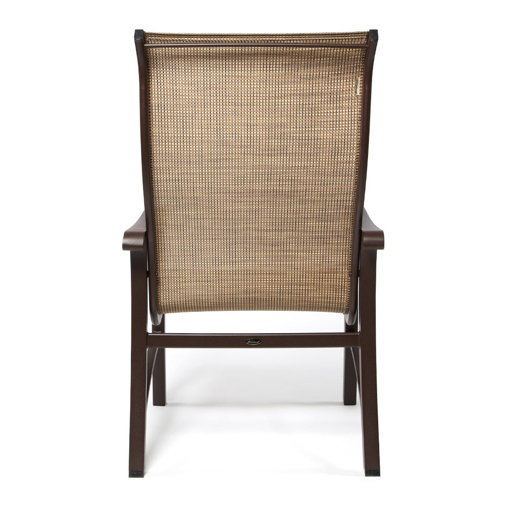 Cortland Sling HB Dining Chair Back, image 4