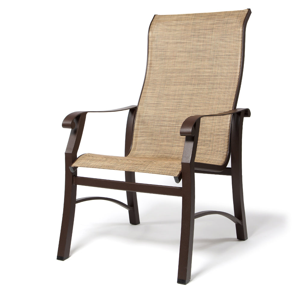 Cortland Sling HB Dining Chair