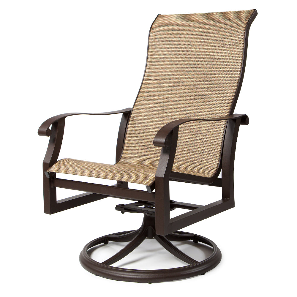 Cortland Sling HB SR Dining Chair