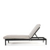 Costa Chaise Lounge Side