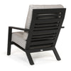 Costa Club Chair Back