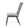 Costa Dining Side Chair Side