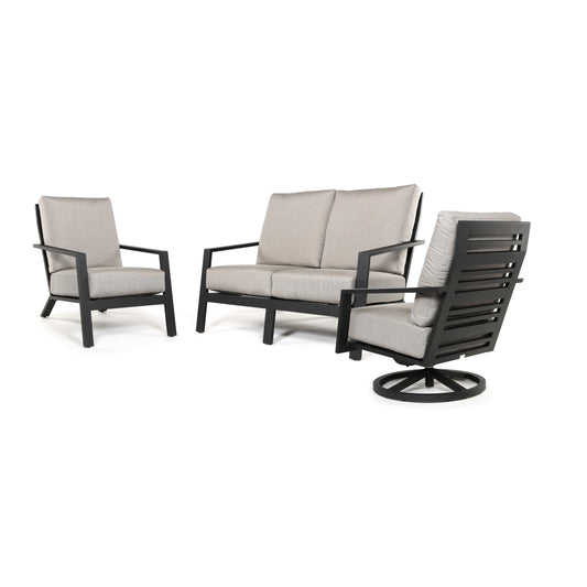 Costa Loveseat Set