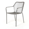 Del Mar Stackable Dining Arm Chair