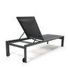 Delta Sling Chaise Lounge Set