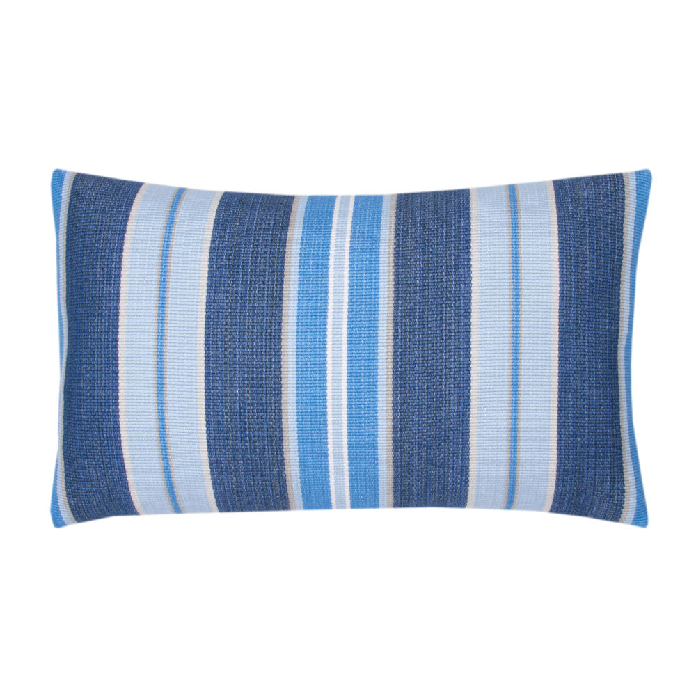 Designer Lumbar Pillow Fortitude Lake