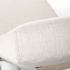 Destin Chaise Lounge Echo Ash Cushions Detail