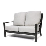 Destin Loveseat Graphie Finish