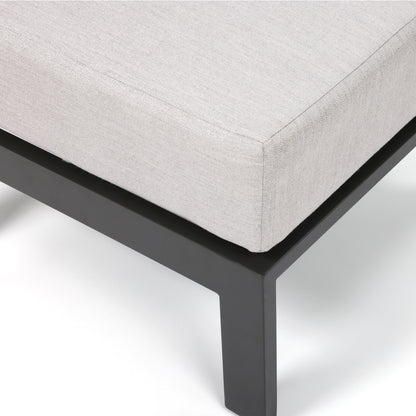 
                  Destin Ottoman Graphie Finish Detail - Image 2
                