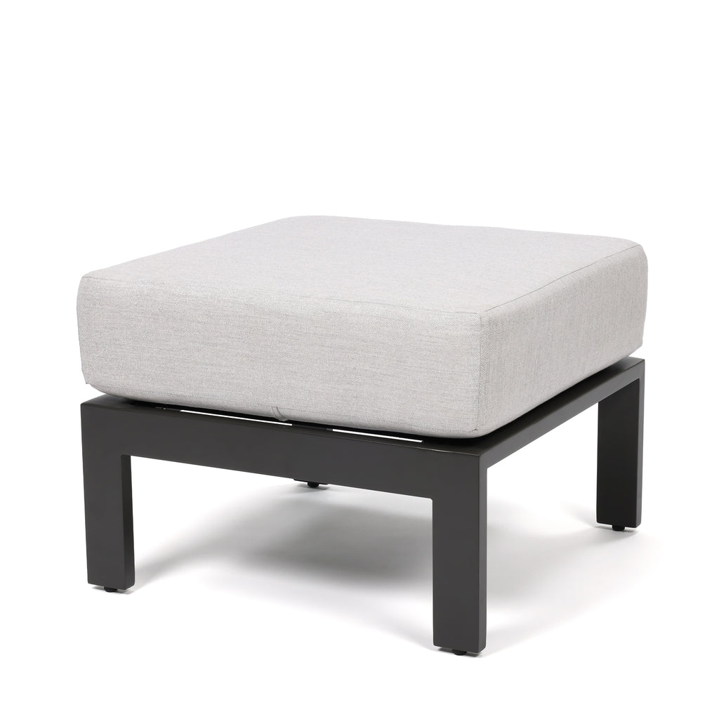 Destin Ottoman Graphie Finish