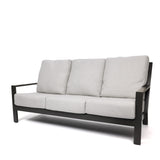 Destin Sofa Graphie Finish