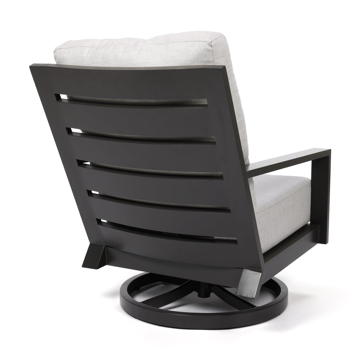 Destin Swivel Club Graphie Finish Back, image 2