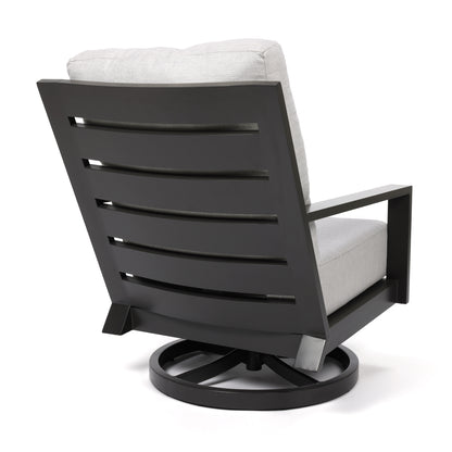 
                  Destin Swivel Club Graphie Finish Back - Image 2
                